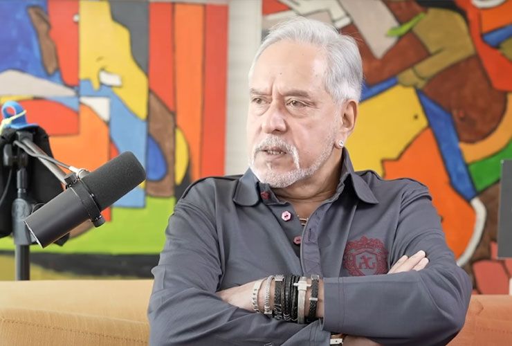 vijay mallya interview