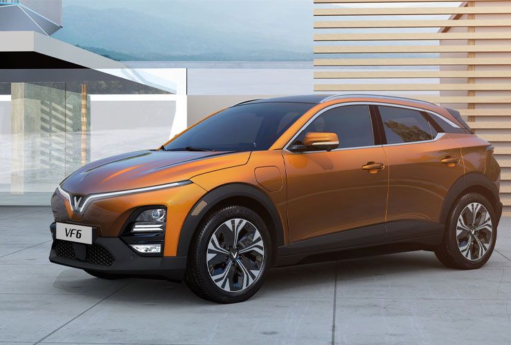 vinfast vf6