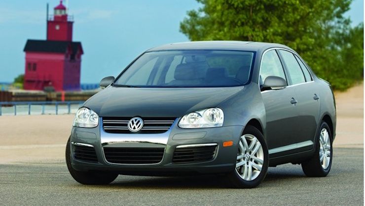 volkswagen jetta dieselgate scandal