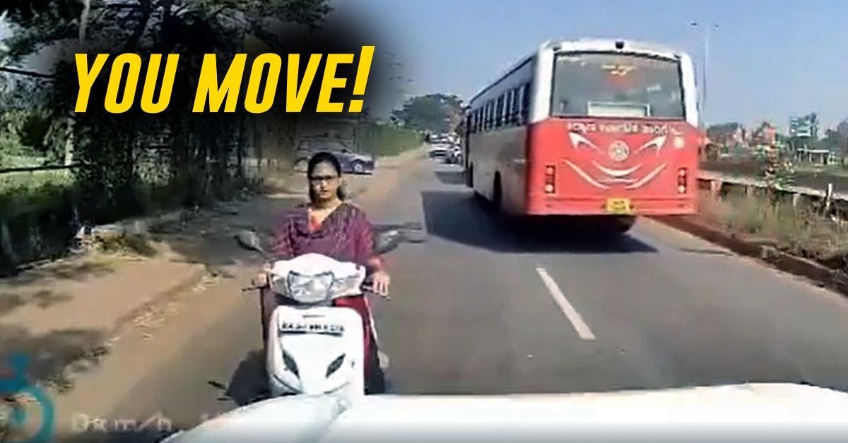 why indians break traffic rules featured