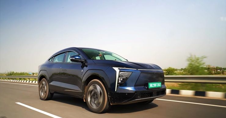 xev 9e ownership