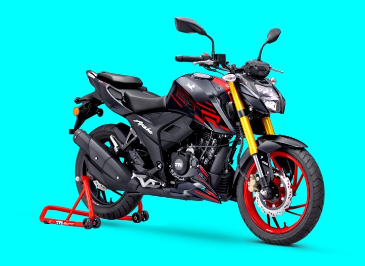2025 tvs apache rtr 200 4v 3
