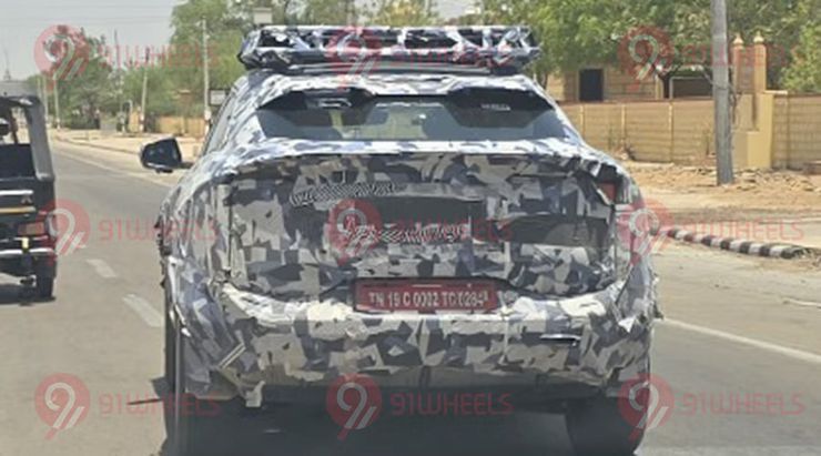 be6 rall-e spied