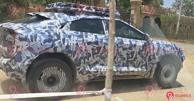 be6 rall-e spied