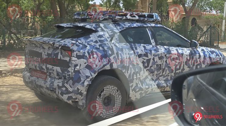 be 6 rall-e spied
