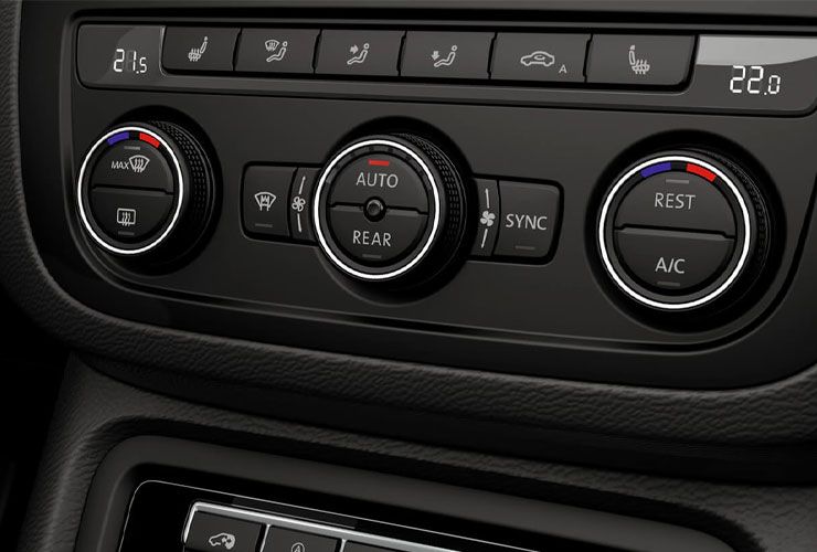 car ac system 