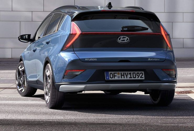 hyundai bayon launch details in india