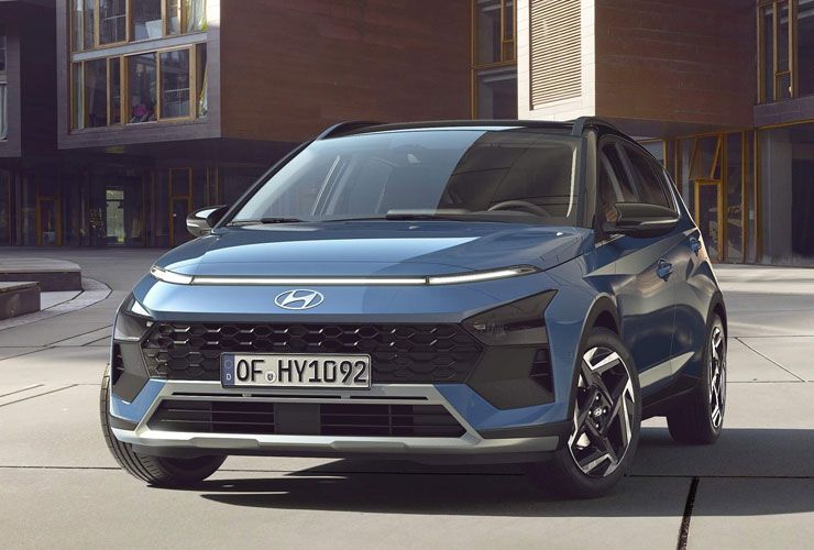 hyundai bayon launch details in india