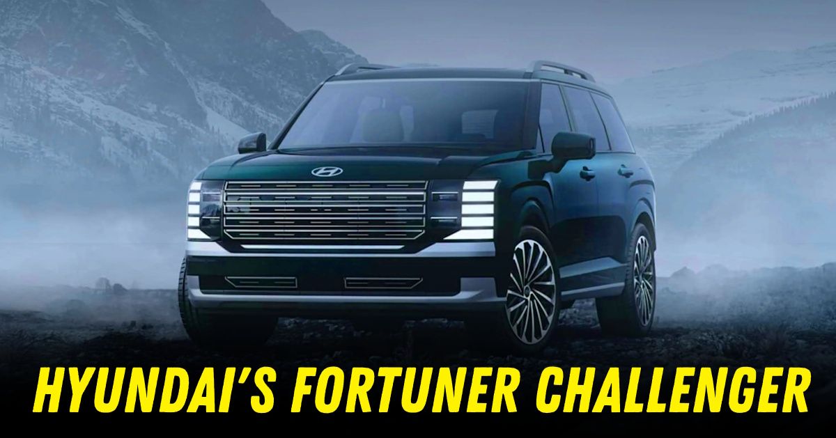 hyundai palisade india launch details featured
