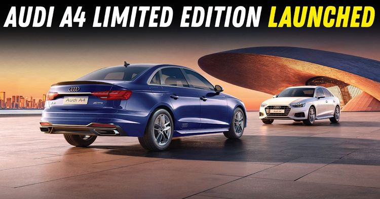 2025 audi a4 signature limited edition sedan featured 2025 audi a4 signature limited edition sedan featured