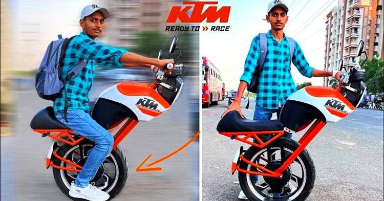 one wheeled ktm indian roads featured one wheeled ktm indian roads featured