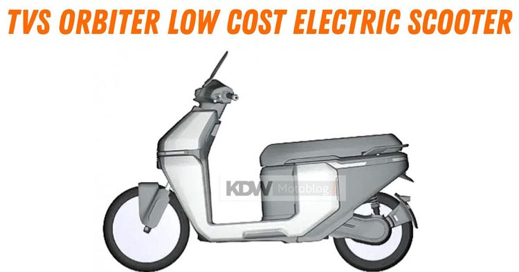 tvs orbiter low cost electric scooter featured tvs orbiter low cost electric scooter featured