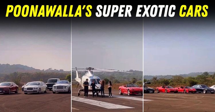 yohan poonawalla exotic cars featured yohan poonawalla exotic cars featured