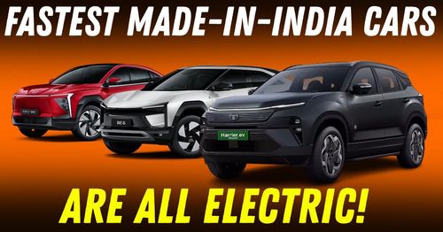 fastest made-in-india cars tata harrier.ev mahindra be6 xev 9e featured fastest made-in-india cars tata harrier.ev mahindra be6 xev 9e featured