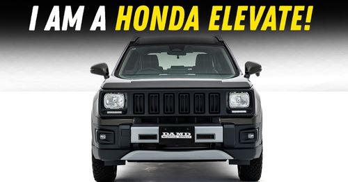 honda elevate retro body kit damd featured honda elevate retro body kit damd featured