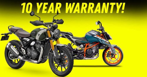 ktm duke 390 triumph scrambler speed 400 10 year warranty featured ktm duke 390 triumph scrambler speed 400 10 year warranty featured