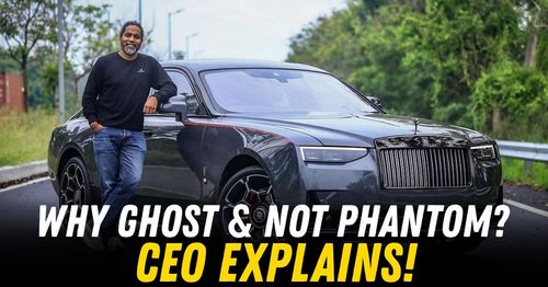 litmus7 ceo venu gopalakrishnan rolls royce ghost black badge series ii featured litmus7 ceo venu gopalakrishnan rolls royce ghost black badge series ii featured