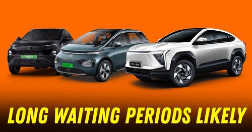 long waiting periods electric cars china rare earth magnet export ban featured