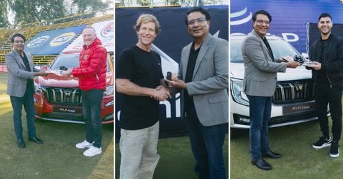 mahindra xuv700 jonty rhodes allan donald reeza hendricks featured