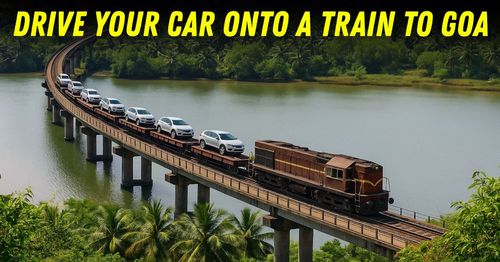 mumbai to goa ride on ride off with your car featured mumbai to goa ride on ride off with your car featured