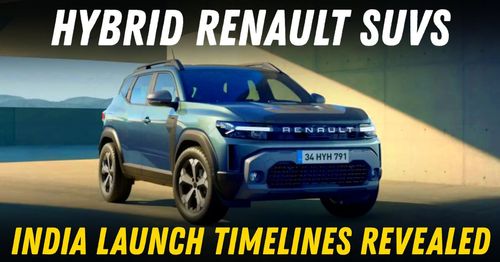 renault duster bigster boreal hybrid launch timelines india featured
