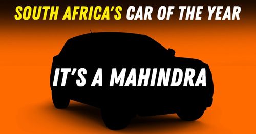 south africa car of the year mahindra xuv 3x0 compact suv featured south africa car of the year mahindra xuv 3x0 compact suv featured