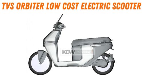 tvs orbiter low cost electric scooter featured tvs orbiter low cost electric scooter featured