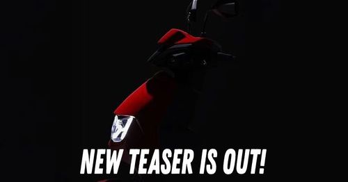 vida vx2 teaser vida vx2 teaser