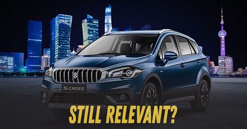 why you should consider a used Maruti S cross in 2025 why you should consider a used Maruti S cross in 2025