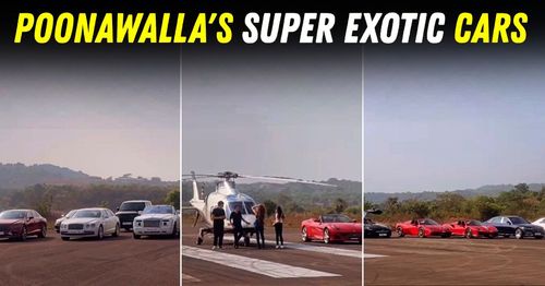 yohan poonawalla exotic cars featured yohan poonawalla exotic cars featured