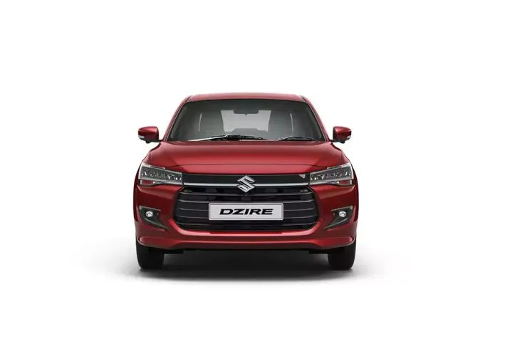 2025 maruti suzuki dzire price 3