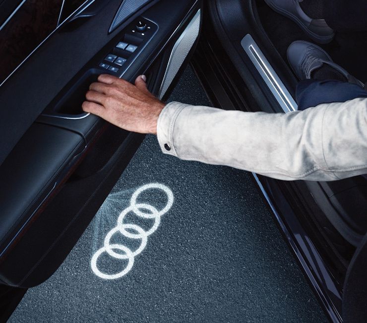 2025 audi q7 signature edition luxury suv 3