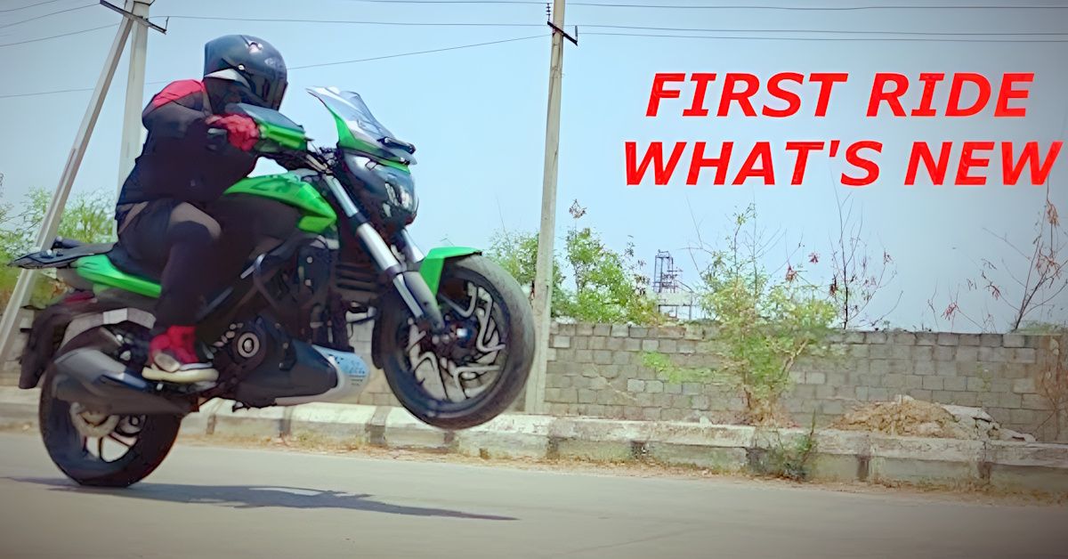 2025 bajaj dominar 400 first ride featured 2025 bajaj dominar 400 first ride featured
