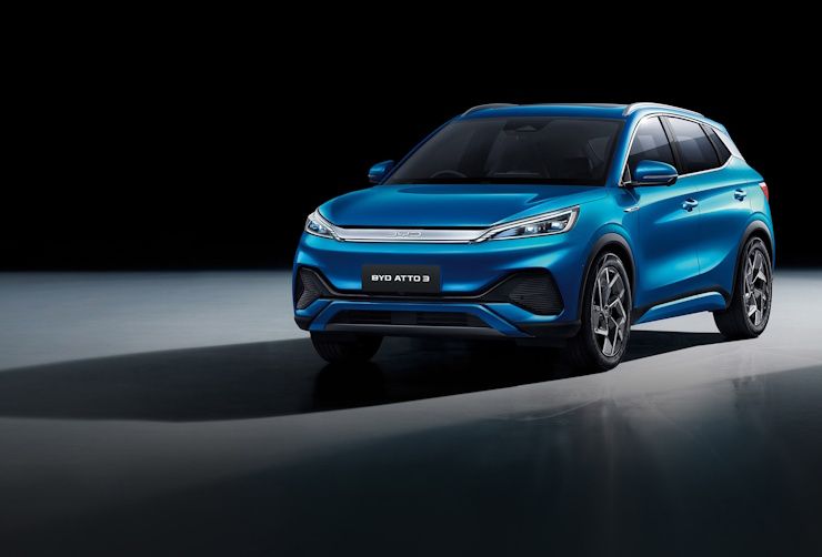 2025 byd atto3 electric suv 1