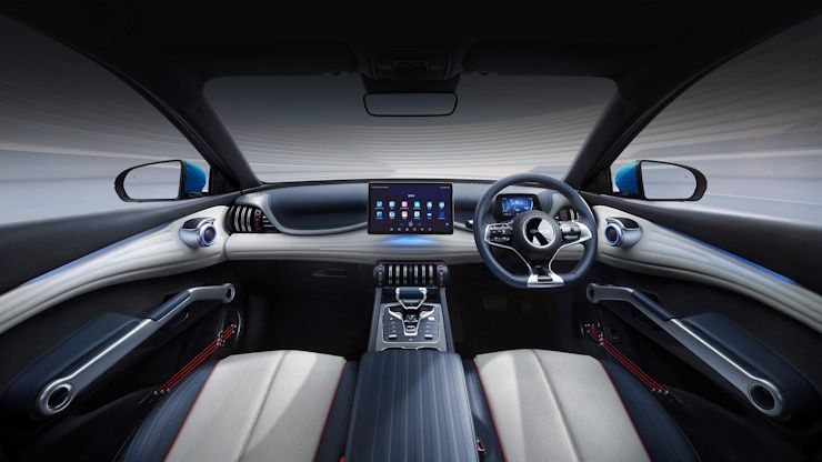 2025 byd atto3 electric suv 2