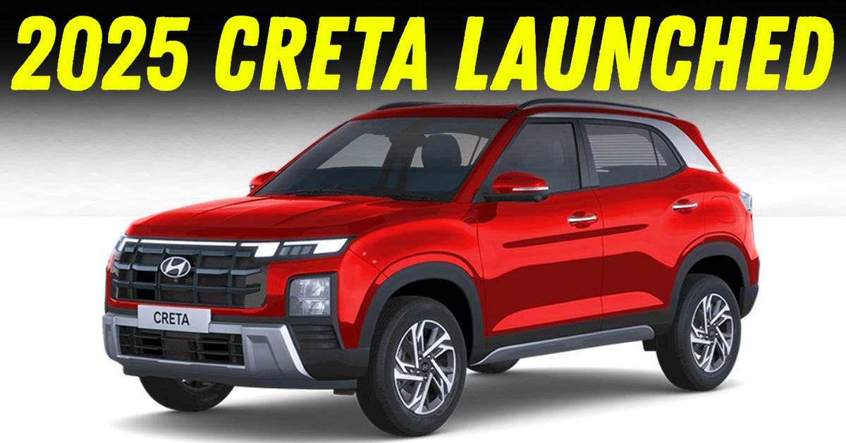 2025 hyundai creta launched featured