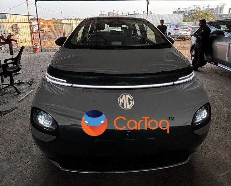 2025 mg windsor pro 50 kwh electric crossover utility vehicle 1