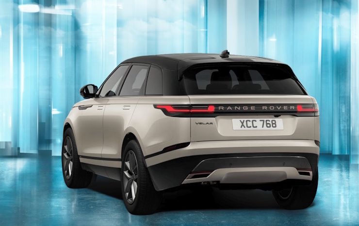 2025 range rover velar autobiography 2