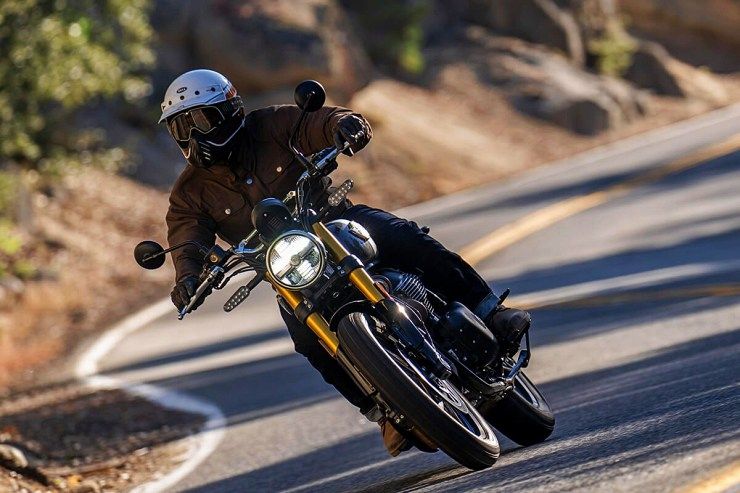 2025 royal enfield bear 650 