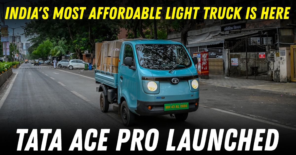 2025 tata ace pro launched featured