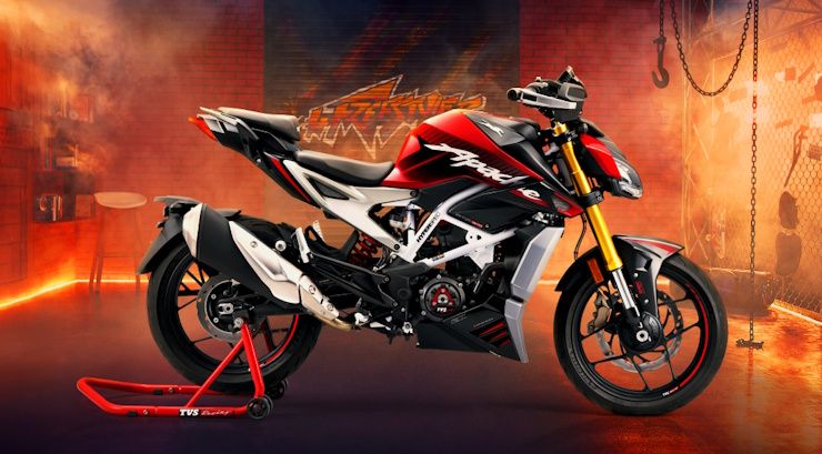 2025 tvs apache rr310 3