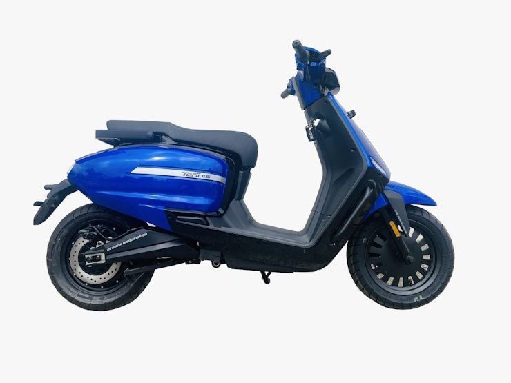 2025 vlf tennis 1500 electric scooter updated 2