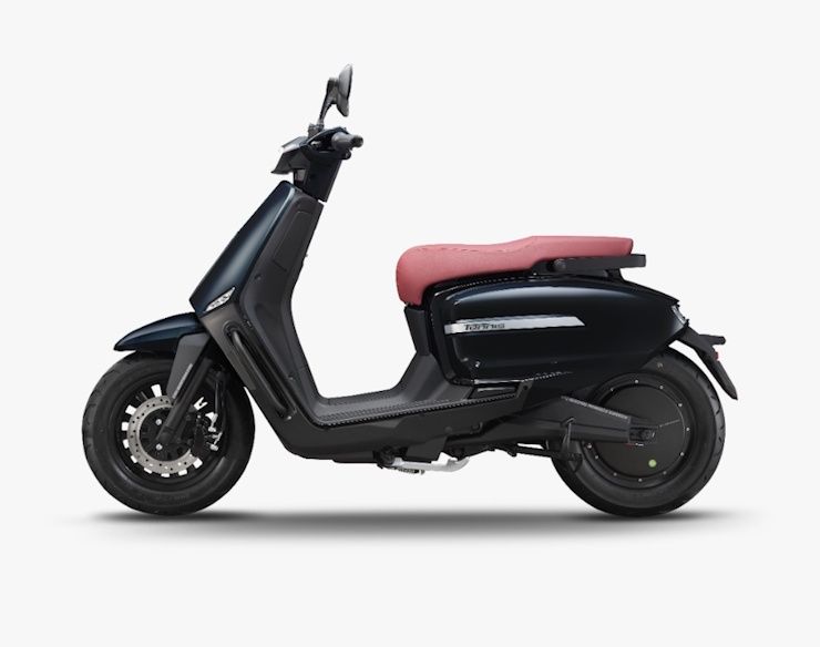 2025 vlf tennis 1500 electric scooter updated 3