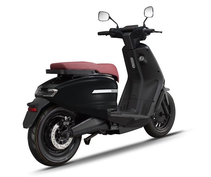 2025 vlf tennis 1500 electric scooter updated 4