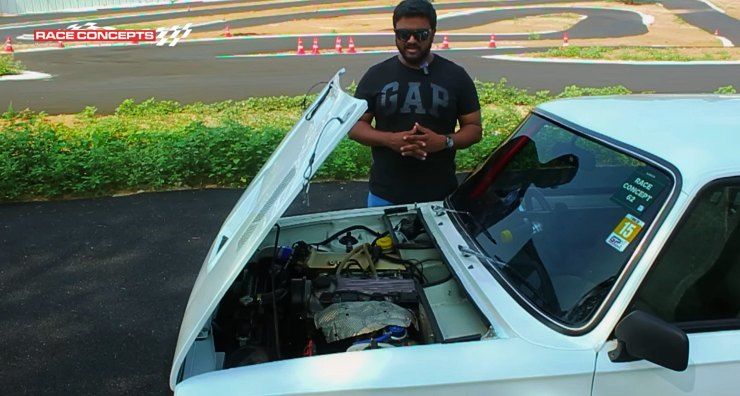 250 bhp 118 ne engine