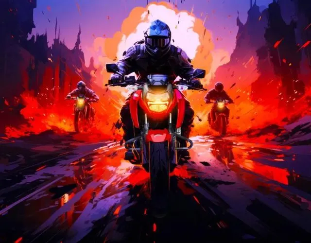 TVS MotoSoul 2024 Quick Things To Know About It 2