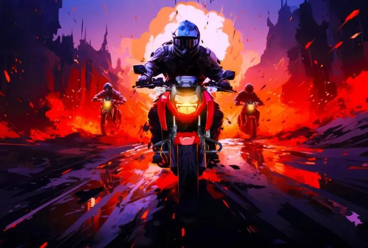 TVS MotoSoul 2024 Quick Things To Know About It 2