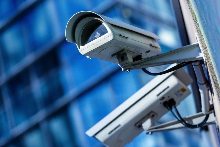 ai cameras 