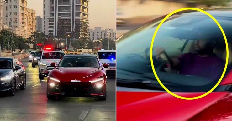 akash-ambani-driving-ferrari