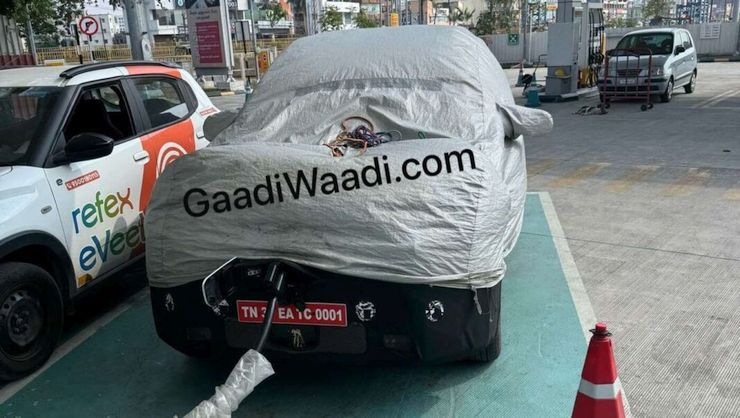 alcazar ev